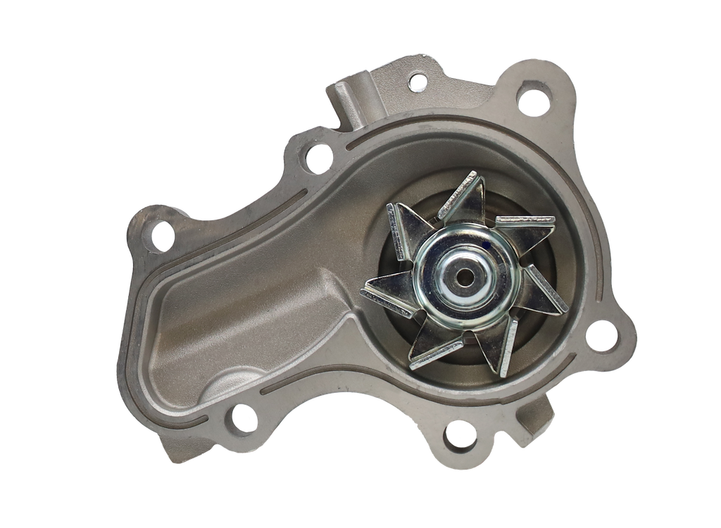 BOMBA DE AGUA MIT. LANCER 1.3 1.5 97/03 4G13/4G15 [MD323372/GWM-54A]