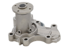BOMBA DE AGUA MIT. LANCER 1.3 1.5 97/03 4G13/4G15 [MD323372/GWM-54A]