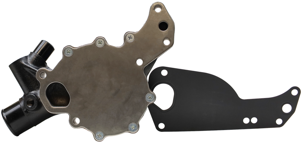 BOMBA DE AGUA TOY. DYNA/COASTER/DELTA  14B/3B [16100-59175] (S/TURBO)