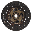 KIT DE CLUTCH KIA PRIDE B1 B3 88/96