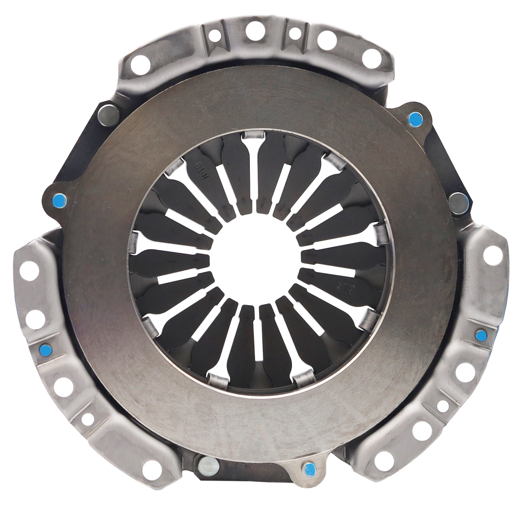 KIT DE CLUTCH KIA PRIDE B1 B3 88/96