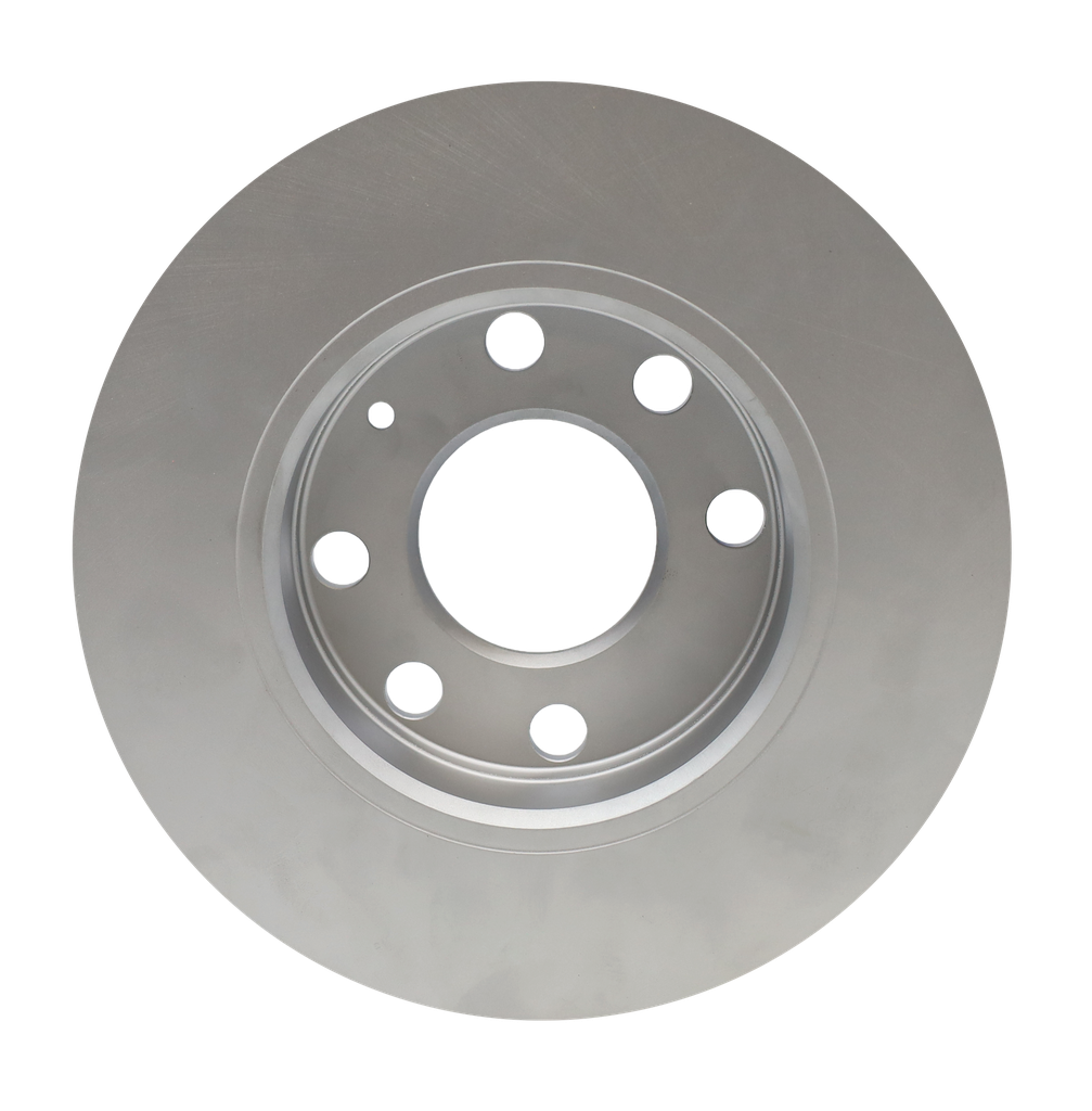 DISCO FRENO DAE. RACER/CIELO/ESPERO/ CHEV. CORSA (236X41X12.5)mm DIAM. CENTRAL 60 mm[90111242]