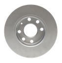 DISCO FRENO DAE. RACER/CIELO/ESPERO/ CHEV. CORSA (236X41X12.5)mm DIAM. CENTRAL 60 mm[90111242]