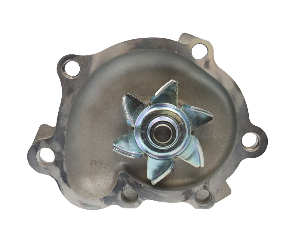 BOMBA DE AGUA TOY. 3Y/2Y HILUX/HIACE 83/89 [16100-79035/GWT-54A]