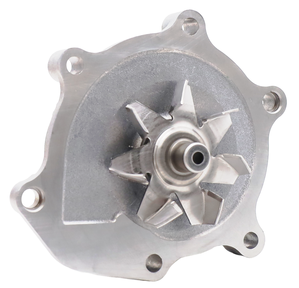 BOMBA DE AGUA TOY. AUTANA / BURBUJA 1FZFE 4.5L FZJ73/80/ [16100-69415 / WPT-162V]
