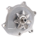 BOMBA DE AGUA TOY. AUTANA / BURBUJA 1FZFE 4.5L FZJ73/80/ [16100-69415 / WPT-162V]
