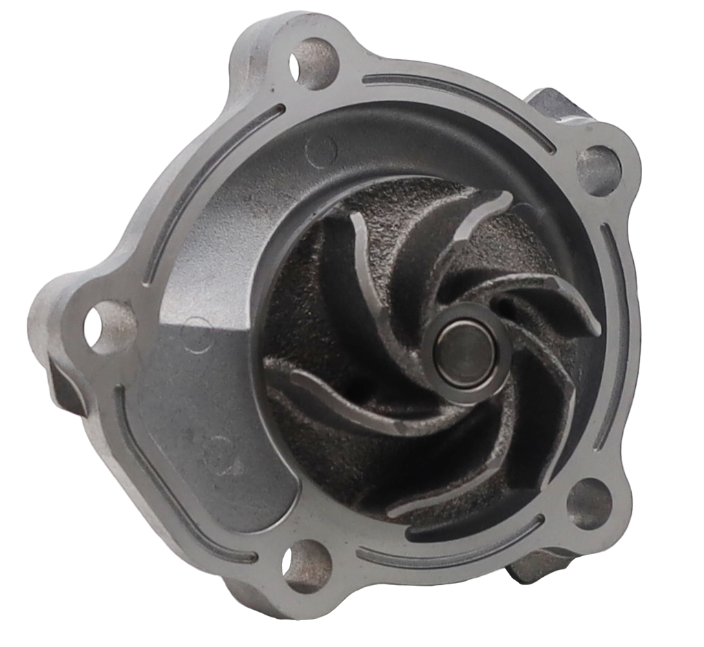 BOMBA DE AGUA SUZ. VITARA 05/-/ SX4 07/- SWIFT 12/- JIMNY 04/- M13/M16 [17400-69G00/GWS-34A]
