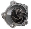 BOMBA DE AGUA SUZ. VITARA 05/-/ SX4 07/- SWIFT 12/- JIMNY 04/- M13/M16 [17400-69G00/GWS-34A]