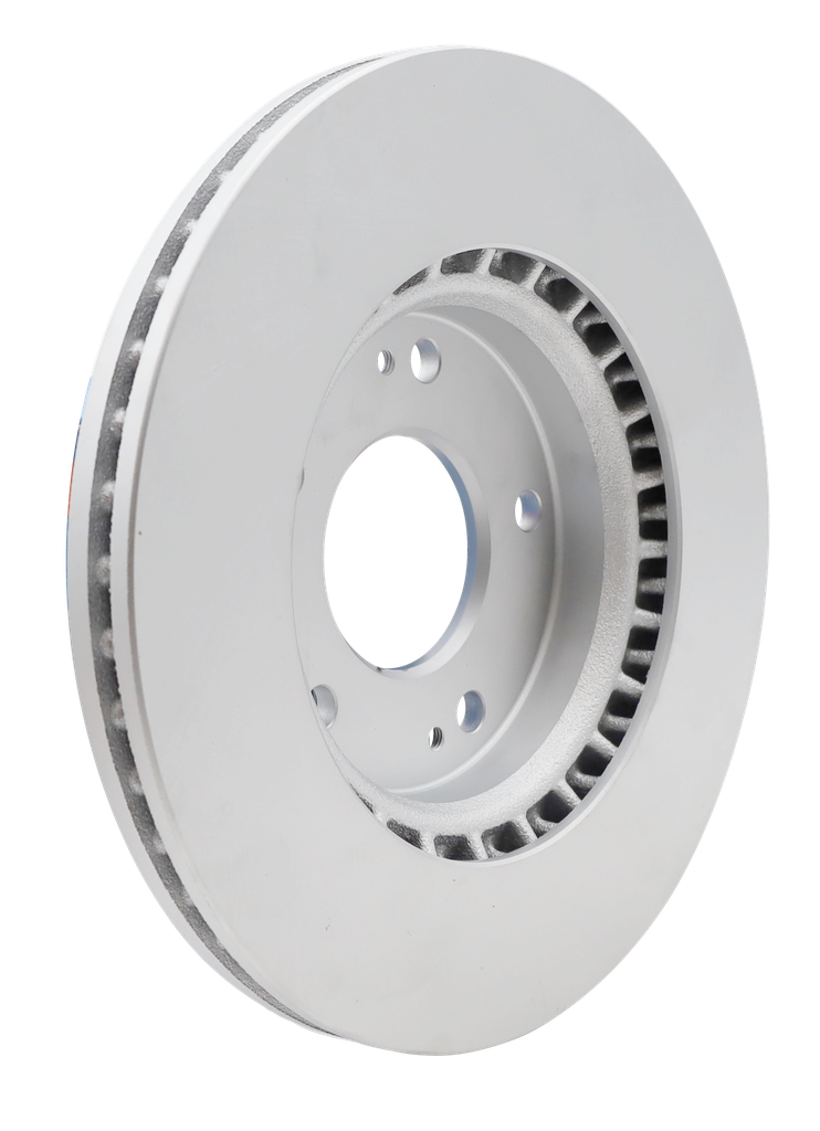 DISCO FRENO DEL. HYU. ELANTRA/AVANTE 11/20/ CRETA 16/21/ KONA/VENUE/SELTOS 17/~ (280x45x23)mm DIAM. CENTRAL 69 mm[51712-3X000]