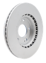 DISCO FRENO DEL. HYU. ELANTRA/AVANTE 11/20/ CRETA 16/21/ KONA/VENUE/SELTOS 17/~ (280x45x23)mm DIAM. CENTRAL 69 mm[51712-3X000]