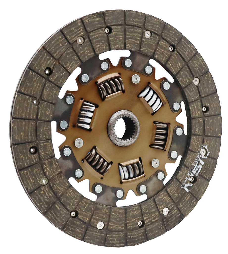 DISCO CLUTCH NISSAN URVAN 89/05 2.5 D22 D21 E24 [30100-01T20/30100-01T22/30100-02N61/30100-02N70]