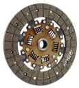 DISCO CLUTCH NISSAN URVAN 89/05 2.5 D22 D21 E24 [30100-01T20/30100-01T22/30100-02N61/30100-02N70]