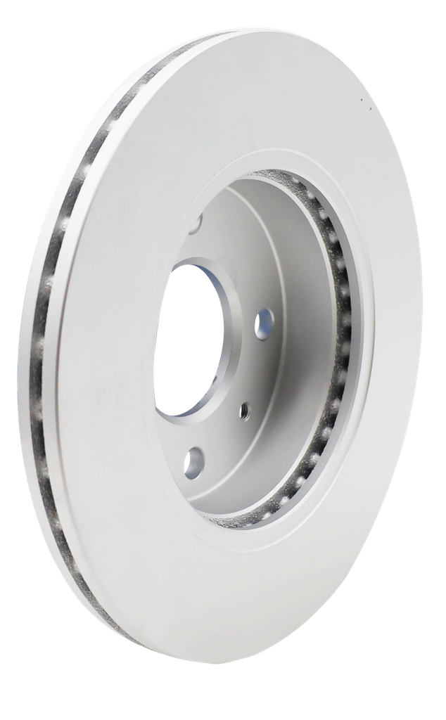 DISCO FRENO DEL. NIS. SENTRA B13 (VENTILADO) (240x45x18)mm DIAM. CENTRAL 61 mm[40206-60Y01]