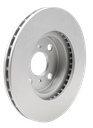 DISCO FRENO DEL. TOY. COROLLA 91/02 AE101/AE102 4AFEL (255X48X20) DIAM. CENTRAL 55 mm[43512-12550]