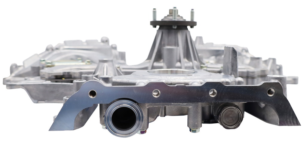 BOMBA DE ACEITE TOY. 1GRFE/L/CRUISER/HILUX KAVAK/ TUNDRA/ FJ. (TAPA CADENA) [11310-3101411310-31013]