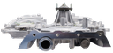 BOMBA DE ACEITE TOY. 1GRFE/L/CRUISER/HILUX KAVAK/ TUNDRA/ FJ. (TAPA CADENA) [11310-3101411310-31013]