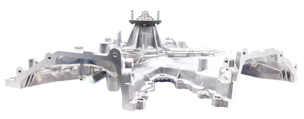 BOMBA DE ACEITE TOY. 1GRFE/L/CRUISER/HILUX KAVAK/ TUNDRA/ FJ. (TAPA CADENA) [11310-3101411310-31013]