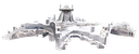 BOMBA DE ACEITE TOY. 1GRFE/L/CRUISER/HILUX KAVAK/ TUNDRA/ FJ. (TAPA CADENA) [11310-3101411310-31013]