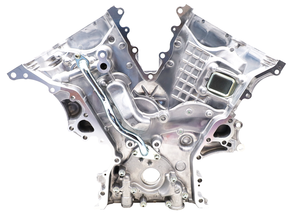 BOMBA DE ACEITE TOY. 1GRFE/L/CRUISER/HILUX KAVAK/ TUNDRA/ FJ. (TAPA CADENA) [11310-3101411310-31013]