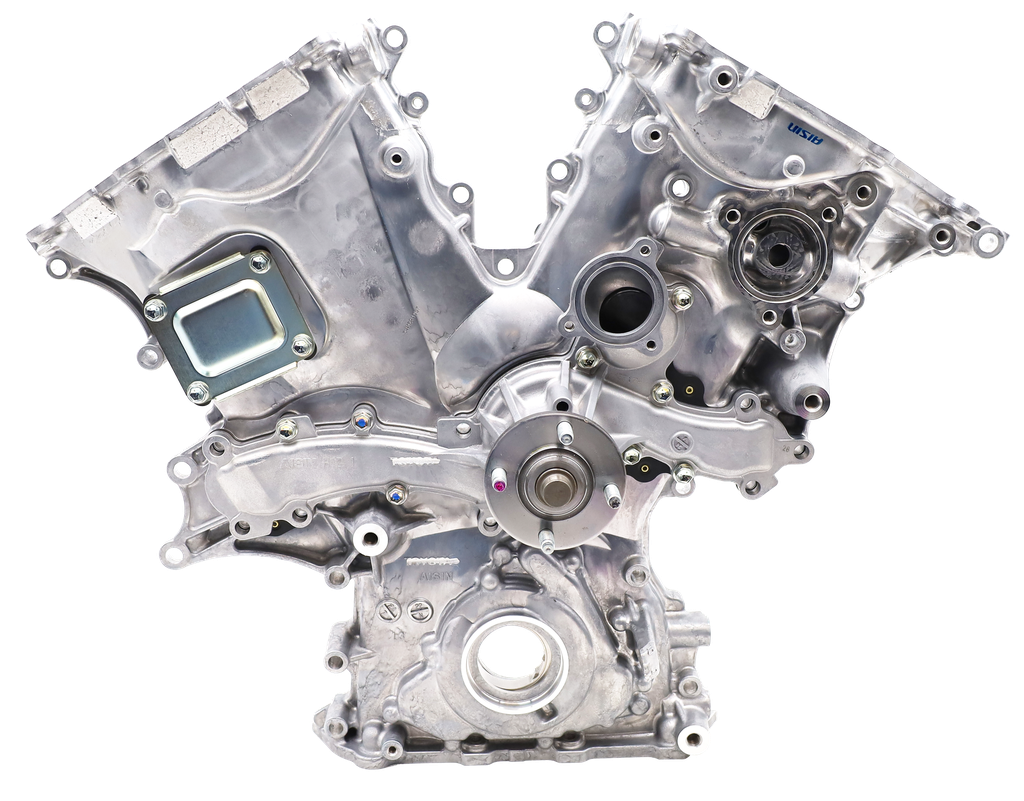 BOMBA DE ACEITE TOY. 1GRFE/L/CRUISER/HILUX KAVAK/ TUNDRA/ FJ. (TAPA CADENA) [11310-3101411310-31013]