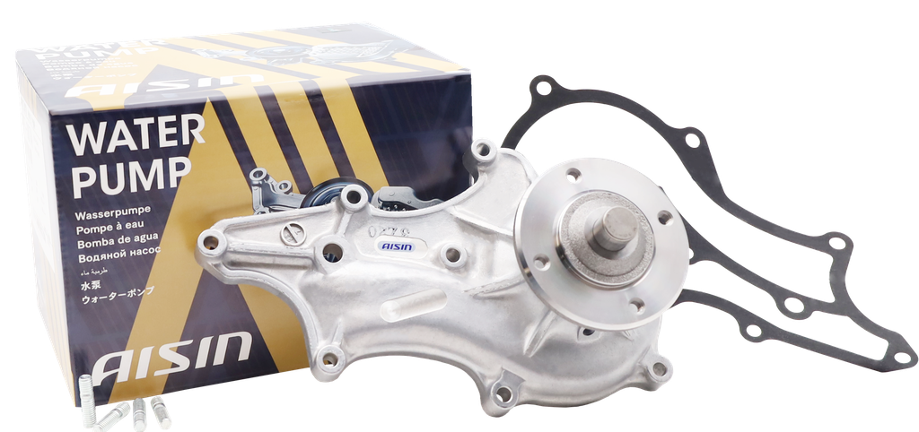 BOMBA AGUA TOY. HILUX/4RUNNER/T100 85/95 22R [6100-39346A]