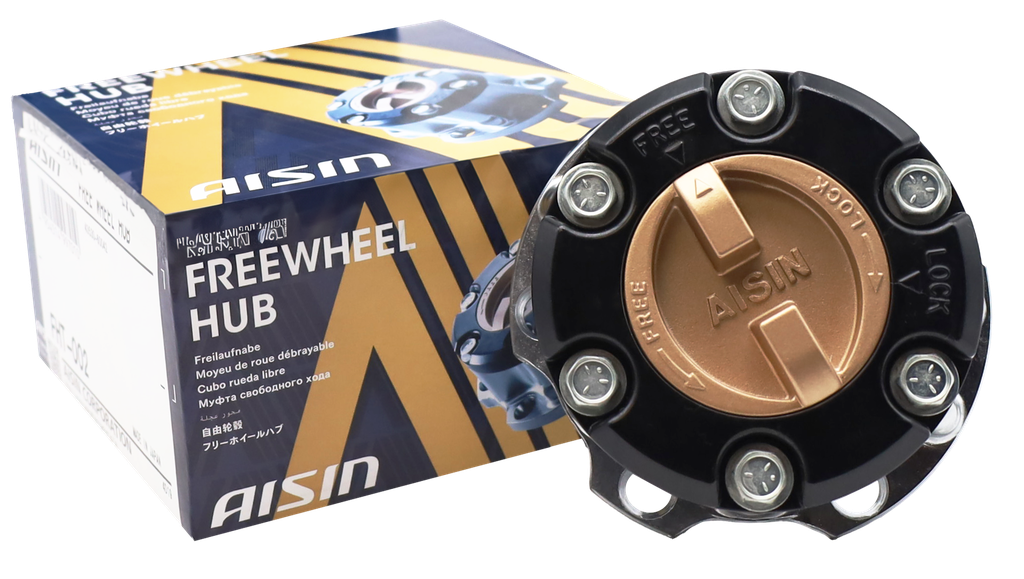 DESACOPLADOR TOY. 3F/2F/4.5 MACHITO/SAMURAI 80/- [43530-60042]