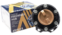 DESACOPLADOR TOY. 3F/2F/4.5 MACHITO/SAMURAI 80/- [43530-60042]