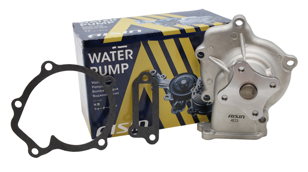 BOMBA DE AGUA NIS. SENTRA B13 GA16D 16V [21010-53Y00]