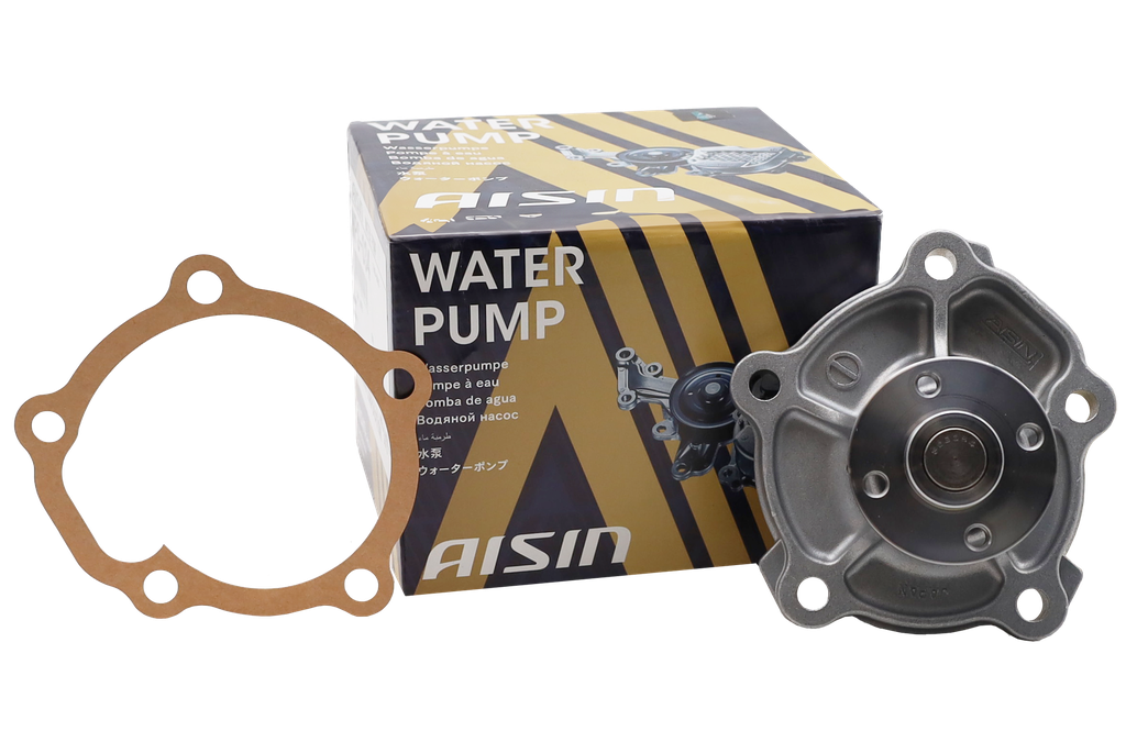 BOMBA DE AGUA SUZ. VITARA 05/-/ SX4 07/- SWIFT 12/- JIMNY 04/- M13/M16 [17400-69G00/GWS-34A]