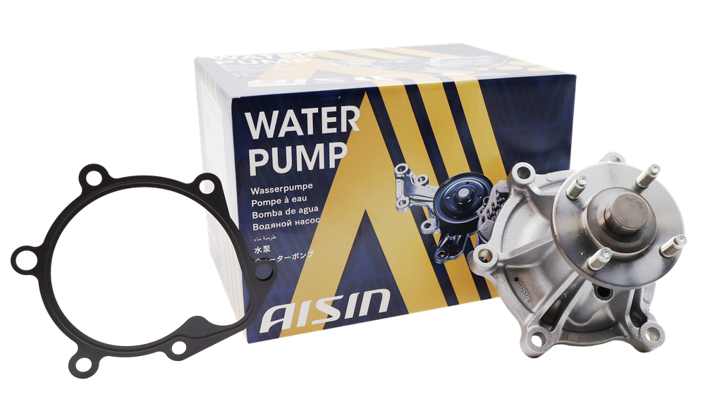 BOMBA DE AGUA TOY. AUTANA / BURBUJA 1FZFE 4.5L FZJ73/80/ [16100-69415 / WPT-162V]