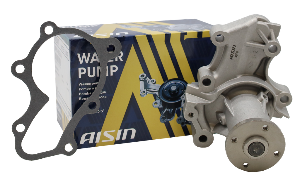 BOMBA DE AGUA MIT. LANCER 1.3 1.5 97/03 4G13/4G15 [MD323372/GWM-54A]