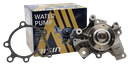 BOMBA DE AGUA MAZ. 626/ PROTEGE 2.0 93/05 [8AG9-15-010/GWMZ-41A]