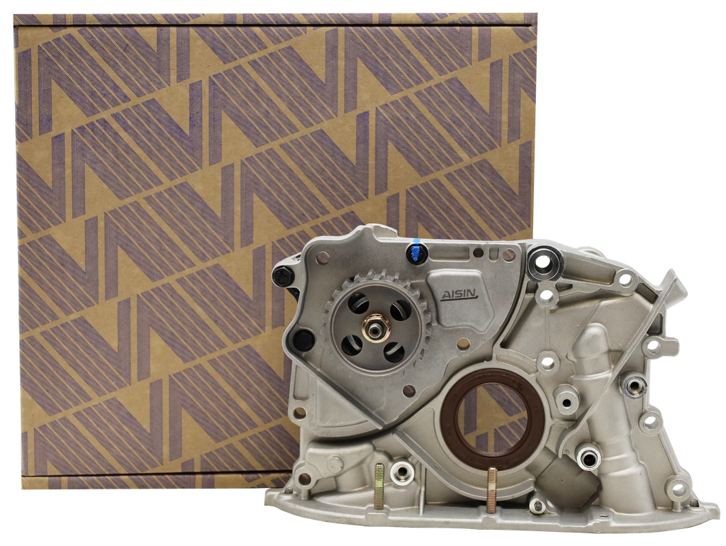BOMBA DE ACEITE TOY. RAV-4 2.0L 3SFE 94-00 /CELICA 2.2L 5SFE 95-99 [15100-74050]
