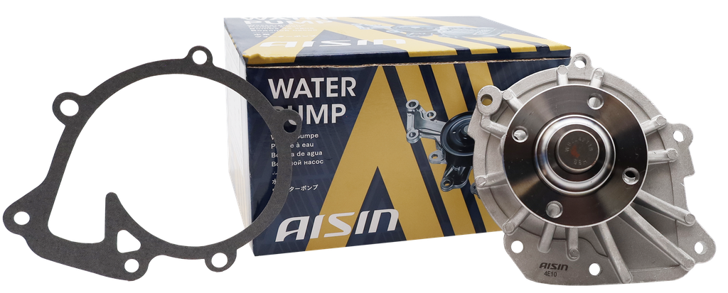 BOMBA DE AGUA TOY. LAND CRUISER PRADO/HILUX/HIACE/DYNA 1KF/2KD-FTV 4RUNNER/HIACE 1KZ-TE  [16100-69045/GWT-116A]