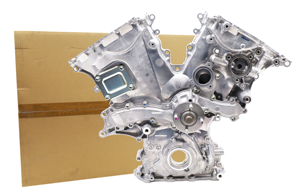 BOMBA DE ACEITE TOY. 1GRFE/L/CRUISER/HILUX KAVAK/ TUNDRA/ FJ. (TAPA CADENA) [11310-3101411310-31013]