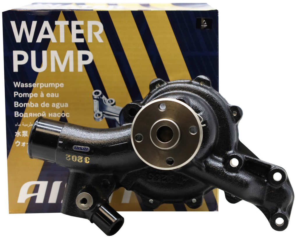 BOMBA DE AGUA TOY. DYNA/COASTER/DELTA  14B/3B [16100-59175] (S/TURBO)