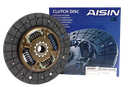 DISCO CLUTCH TOY. COROLLA 08/14 1ZR/2ZR ZRE142 (212MM 21D) [31250-12600]