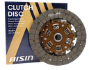 DISCO CLUTCH NISSAN URVAN 89/05 2.5 D22 D21 E24 [30100-01T20/30100-01T22/30100-02N61/30100-02N70]