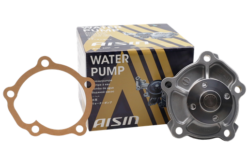 [WPS-034] BOMBA DE AGUA SUZ. VITARA 05/-/ SX4 07/- SWIFT 12/- JIMNY 04/- M13/M16 [17400-69G00/GWS-34A]