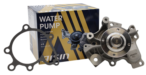 [WPZ-028VA] BOMBA DE AGUA MAZ. 626/ PROTEGE 2.0 93/05 [8AG9-15-010/GWMZ-41A]