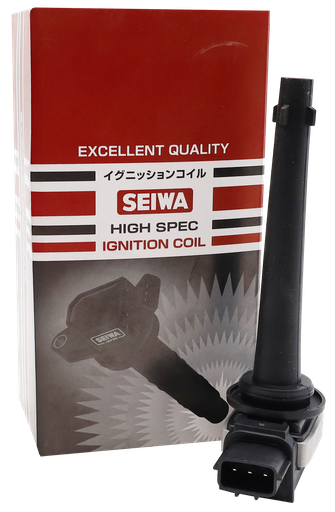 [22448-ED800-SEIWA] BOBINA NIS. TIIDA/VERSA/SENTRA 1.8/2.0L MR20DE [9188]