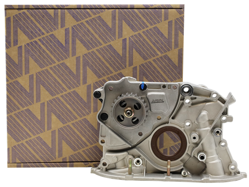 [OPT-075L] BOMBA DE ACEITE TOY. RAV-4 2.0L 3SFE 94-00 /CELICA 2.2L 5SFE 95-99 [15100-74050]