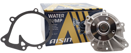 [WPT-113VA] BOMBA DE AGUA TOY. LAND CRUISER PRADO/HILUX/HIACE/DYNA 1KF/2KD-FTV 4RUNNER/HIACE 1KZ-TE  [16100-69045/GWT-116A]