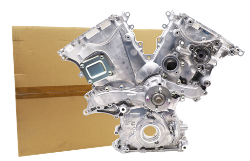 [TCT-087] BOMBA DE ACEITE TOY. 1GRFE/L/CRUISER/HILUX KAVAK/ TUNDRA/ FJ. (TAPA CADENA) [11310-3101411310-31013]