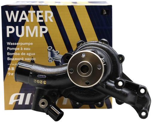 [WPT-039] BOMBA DE AGUA TOY. DYNA/COASTER/DELTA  14B/3B [16100-59175] (S/TURBO)