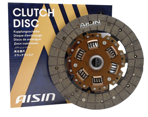 [DN-047] DISCO CLUTCH NISSAN URVAN 89/05 2.5 D22 D21 E24 [30100-01T20/30100-01T22/30100-02N61/30100-02N70]
